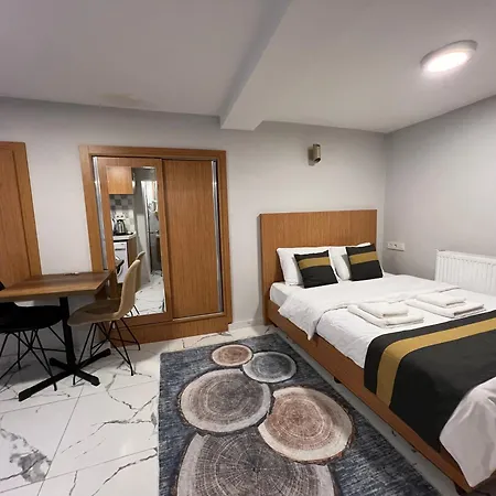 Apartment Chic Unit At Heart #102 *