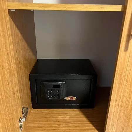 Apartment Chic Unit At Heart #102