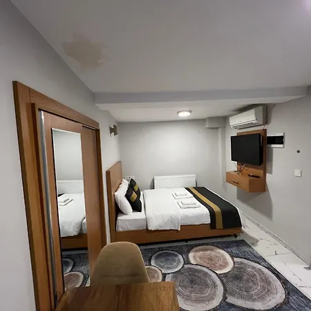 Chic Unit At Heart #102 * Istanbul